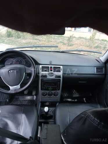 LADA (VAZ) Priora 2013, 700,000 km - 1.6 l - Bakı