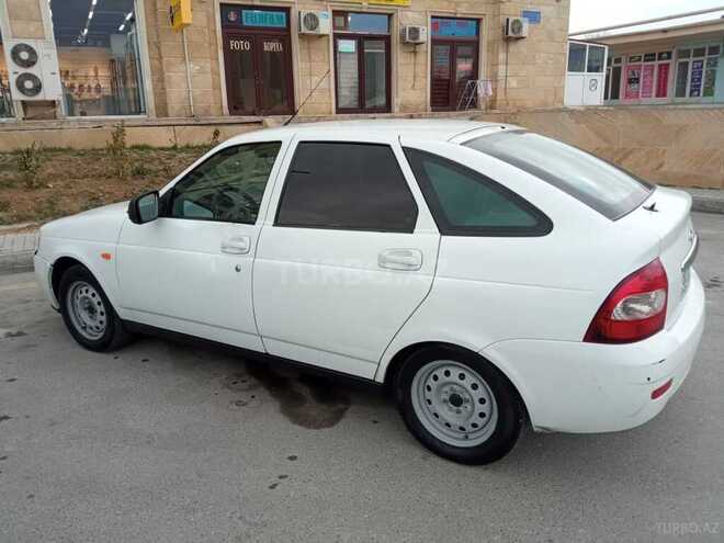 LADA (VAZ) Priora 2013, 700,000 km - 1.6 l - Bakı