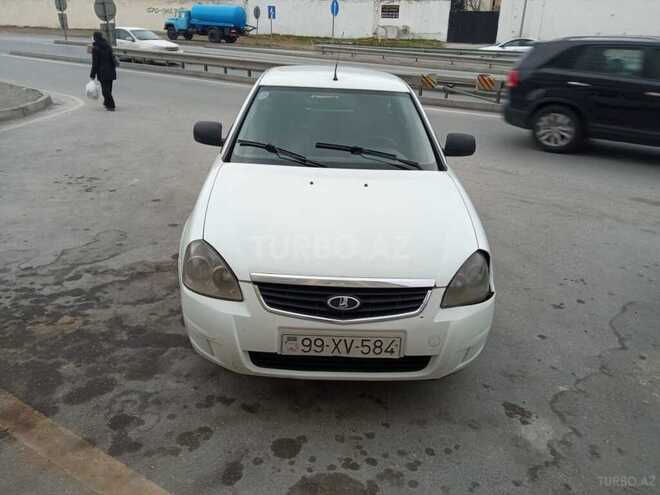 LADA (VAZ) Priora 2013, 700,000 km - 1.6 l - Bakı