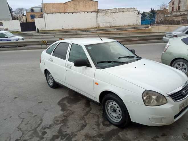 LADA (VAZ) Priora 2013, 700,000 km - 1.6 l - Bakı