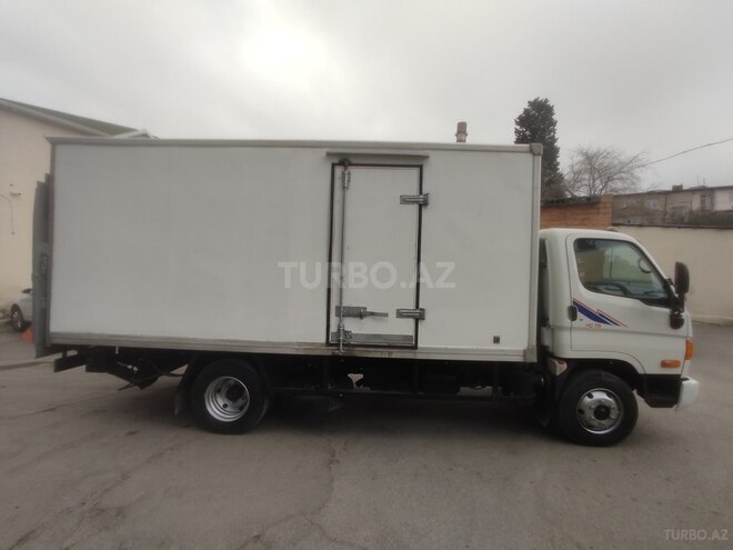 Hyundai HD-78 2014, 273,000 km - 3.9 l - Bakı