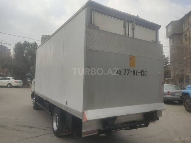 Hyundai HD-78 2014, 273,000 km - 3.9 l - Bakı