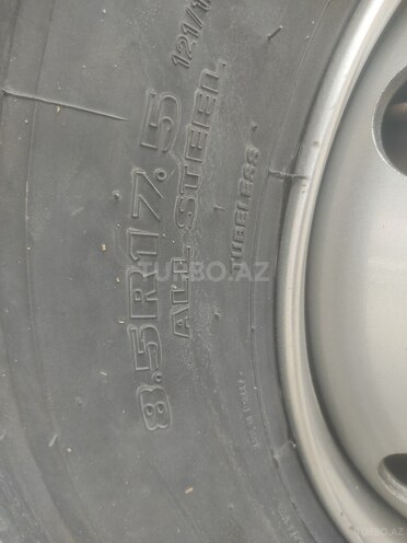 Hyundai HD-78 2014, 273,000 km - 3.9 l - Bakı