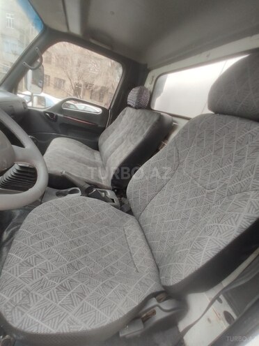 Hyundai HD-78 2014, 273,000 km - 3.9 l - Bakı
