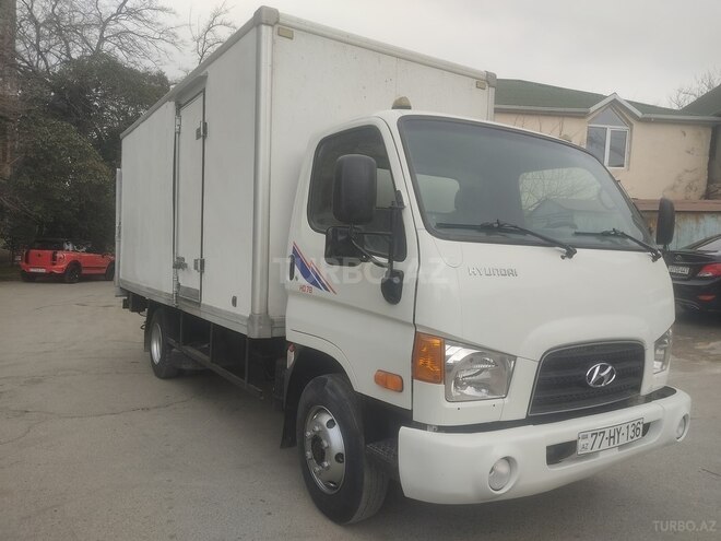 Hyundai HD-78 2014, 273,000 km - 3.9 l - Bakı