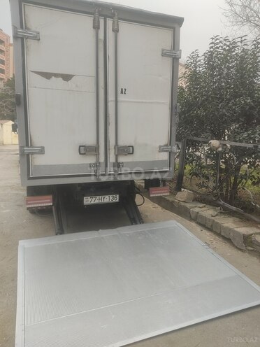 Hyundai HD-78 2014, 273,000 km - 3.9 l - Bakı