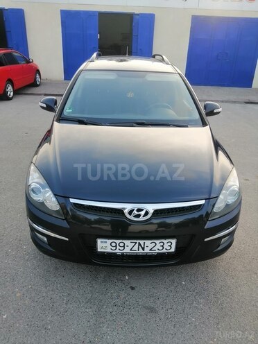 Hyundai i30 2009, 259,000 km - 1.6 л - Bakı