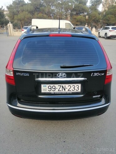 Hyundai i30 2009, 259,000 km - 1.6 л - Bakı