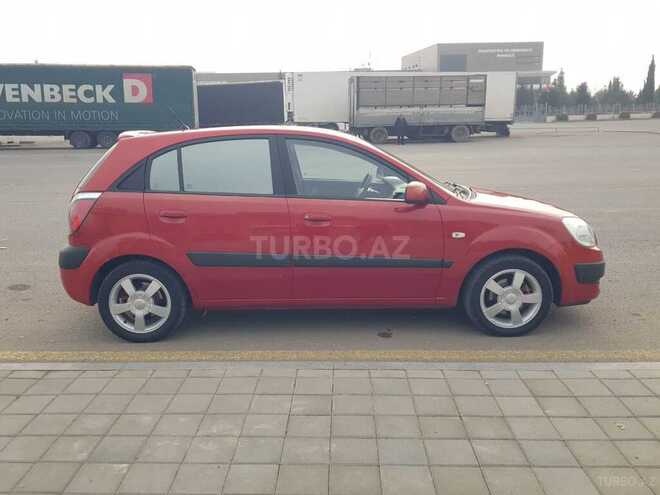 Kia Rio 2006, 350,000 km - 1.5 l - Bakı