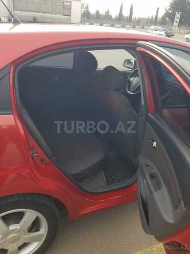 Kia Rio 2006, 350,000 km - 1.5 l - Bakı