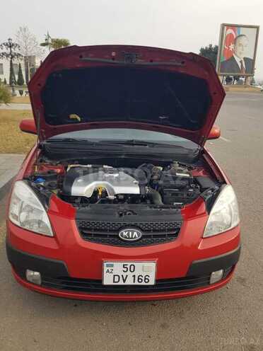 Kia Rio 2006, 350,000 km - 1.5 l - Bakı