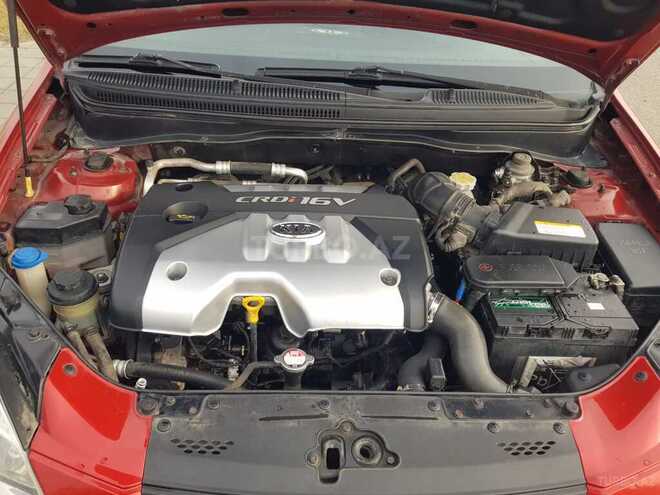 Kia Rio 2006, 350,000 km - 1.5 l - Bakı