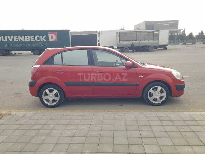 Kia Rio 2006, 350,000 km - 1.5 l - Bakı