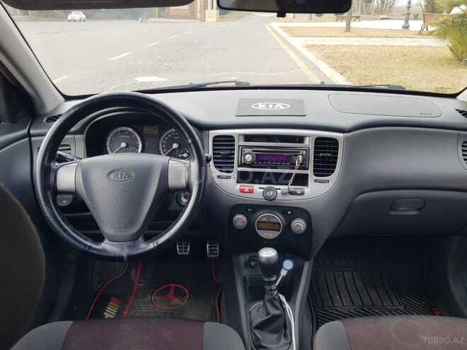 Kia Rio 2006, 350,000 km - 1.5 l - Bakı
