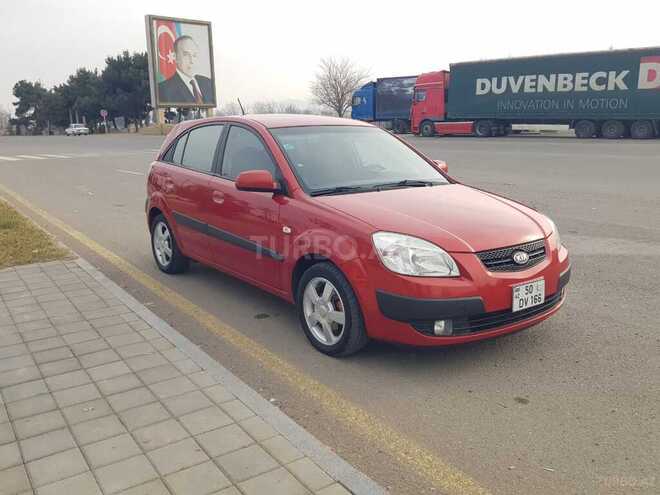 Kia Rio 2006, 350,000 km - 1.5 l - Bakı