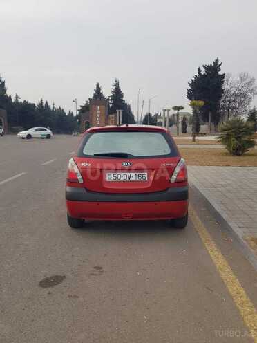 Kia Rio 2006, 350,000 km - 1.5 l - Bakı