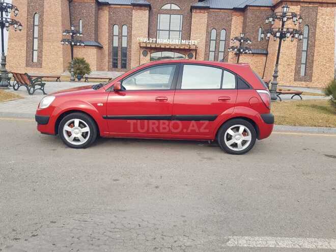 Kia Rio 2006, 350,000 km - 1.5 l - Bakı