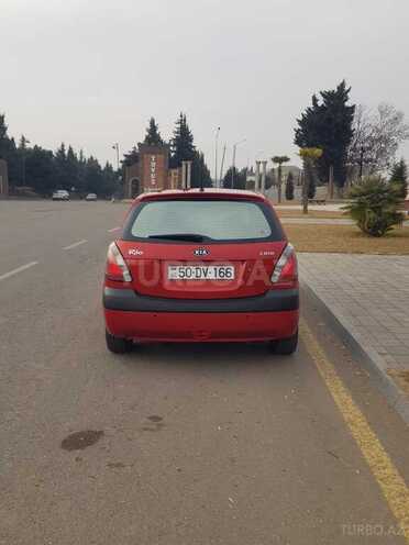 Kia Rio 2006, 350,000 km - 1.5 l - Bakı