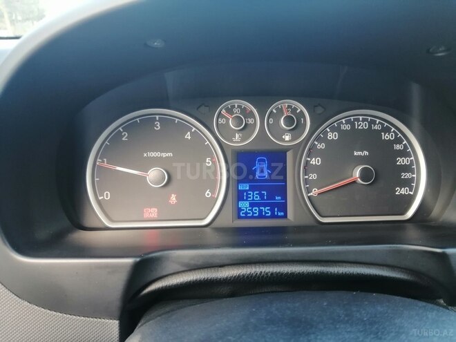 Hyundai i30 2009, 259,000 km - 1.6 л - Bakı