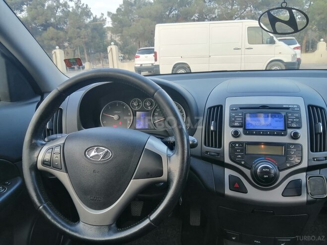 Hyundai i30 2009, 259,000 km - 1.6 л - Bakı