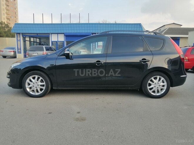 Hyundai i30 2009, 259,000 km - 1.6 л - Bakı