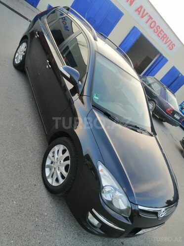 Hyundai i30 2009, 259,000 km - 1.6 л - Bakı