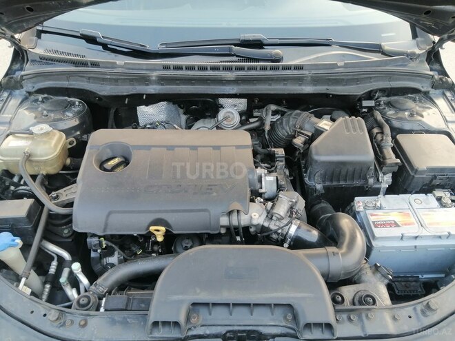 Hyundai i30 2009, 259,000 km - 1.6 л - Bakı