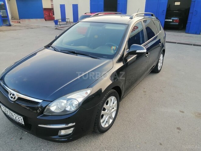 Hyundai i30 2009, 259,000 km - 1.6 л - Bakı