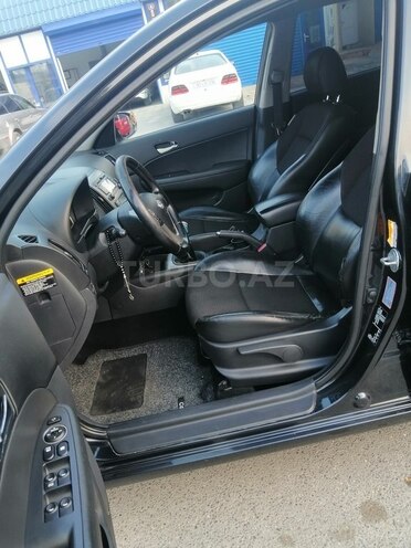 Hyundai i30 2009, 259,000 km - 1.6 л - Bakı