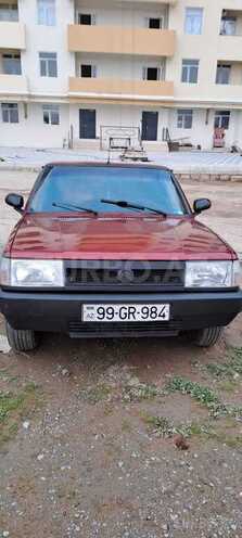 Tofas Sahin 2004, 222,222 km - 1.6 l - Bakı