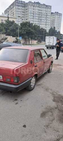 Tofas Sahin 2004, 222,222 km - 1.6 l - Bakı
