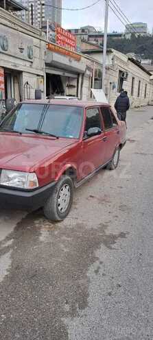 Tofas Sahin 2004, 222,222 km - 1.6 l - Bakı