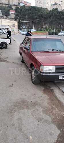 Tofas Sahin 2004, 222,222 km - 1.6 l - Bakı