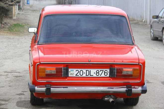 LADA (VAZ) 2106 1985, 45,420 km - 1.6 l - Gəncə
