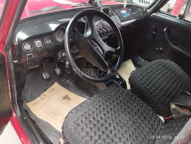 LADA (VAZ) 2106 1985, 45,420 km - 1.6 l - Gəncə
