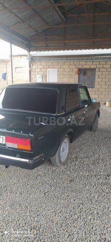 LADA (VAZ) 2107 2002, 150,000 km - 1.6 l - Bərdə