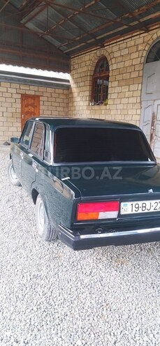 LADA (VAZ) 2107 2002, 150,000 km - 1.6 l - Bərdə