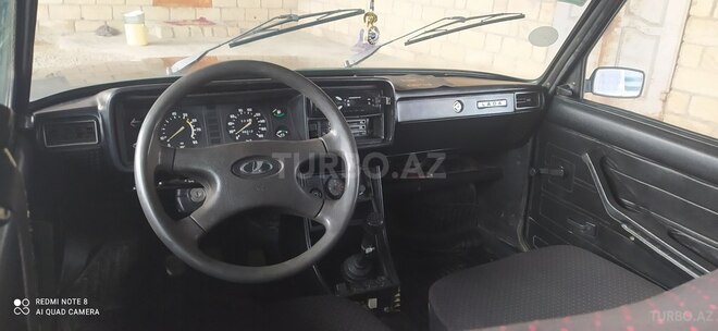 LADA (VAZ) 2107 2002, 150,000 km - 1.6 l - Bərdə