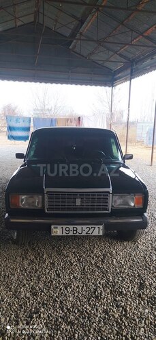 LADA (VAZ) 2107 2002, 150,000 km - 1.6 l - Bərdə