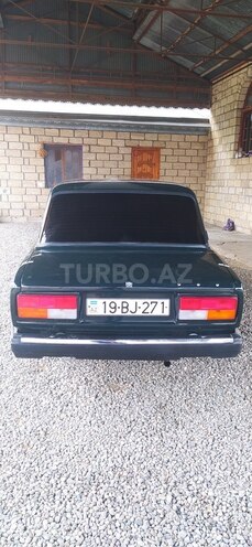 LADA (VAZ) 2107 2002, 150,000 km - 1.6 l - Bərdə
