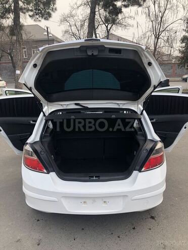 Opel Astra 2009, 148,025 km - 1.4 l - Qax