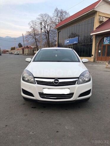 Opel Astra 2009, 148,025 km - 1.4 l - Qax