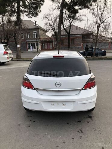 Opel Astra 2009, 148,025 km - 1.4 l - Qax