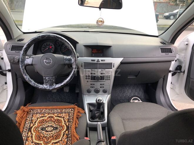 Opel Astra 2009, 148,025 km - 1.4 l - Qax