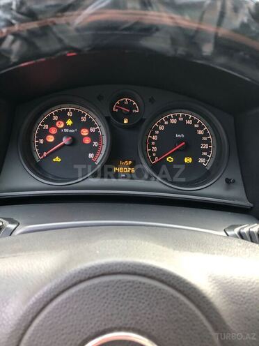 Opel Astra 2009, 148,025 km - 1.4 l - Qax