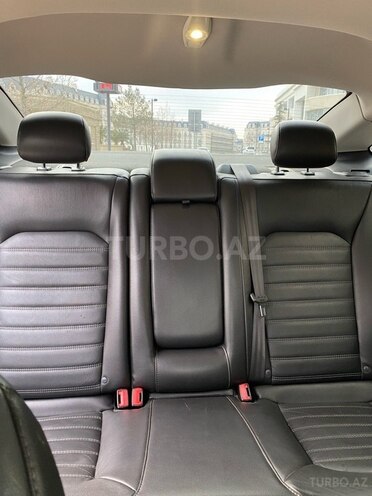 Ford Fusion 2013, 130,000 km - 1.5 л - Bakı