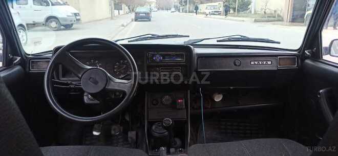 LADA (VAZ) 2107 1990, 100,000 km - 1.6 l - Bakı