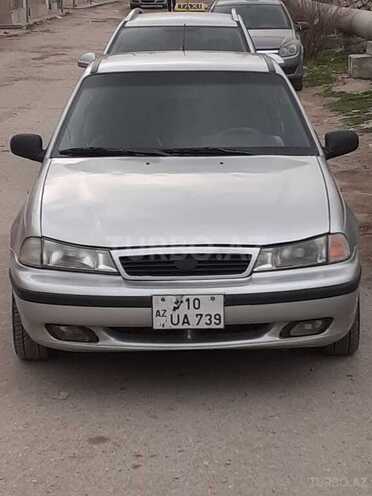 Daewoo Nexia 2006, 476,928 km - 1.5 l - Bakı