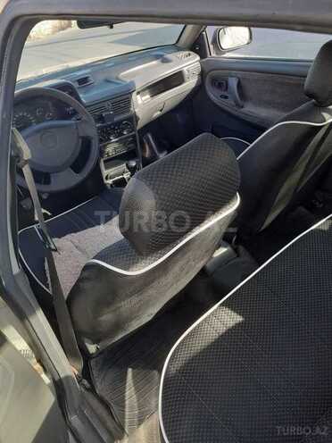 Daewoo Nexia 2006, 476,928 km - 1.5 l - Bakı