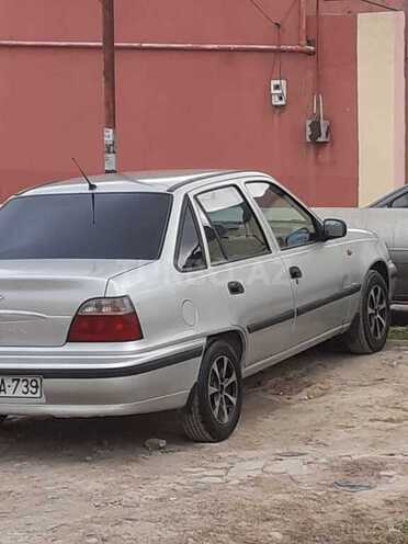 Daewoo Nexia 2006, 476,928 km - 1.5 l - Bakı